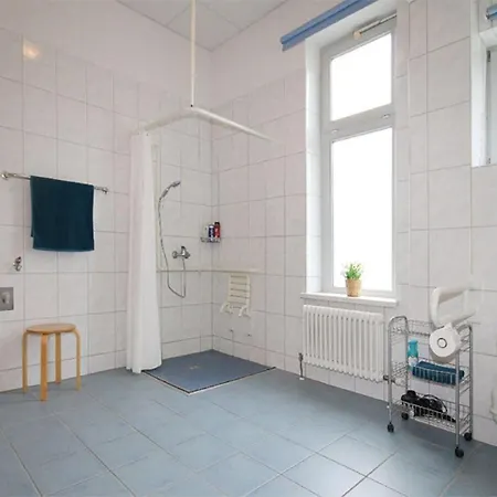 Ostseeblick-wustrow-we-9-9909 Appartement Ostseebad Kühlungsborn