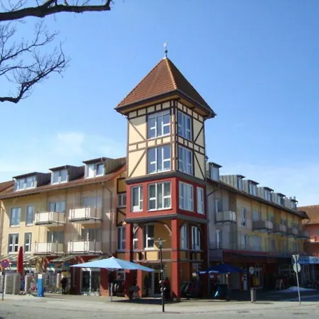 Ostseeblick-wustrow-we-9-9909 아파트